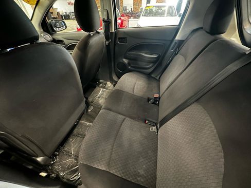 Used 2018 Mitsubishi Mirage ES FWD image 12