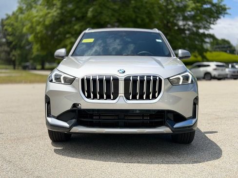 New 2026 BMW X1 xDrive28i w/ Convenience Package AWD/4WD image 9
