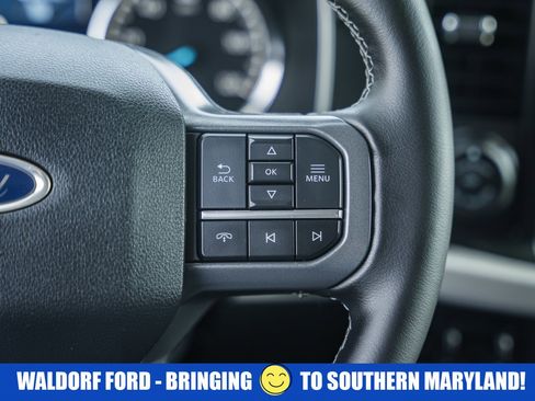 Used 2023 Ford F150 XLT w/ Equipment Group 302A High image 74