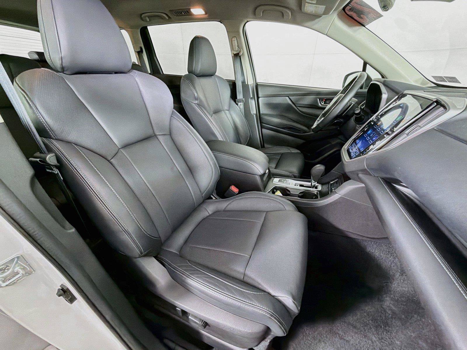 Used 2023 Subaru Ascent Limited AWD/4WD image 30