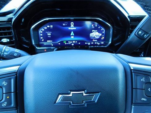 Used 2023 Chevrolet Silverado 1500 RST image 32