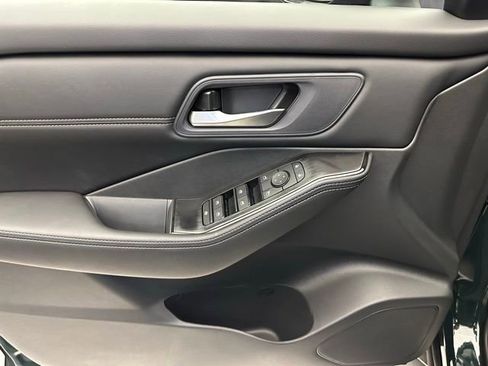 New 2026 Nissan Rogue SV AWD/4WD image 21