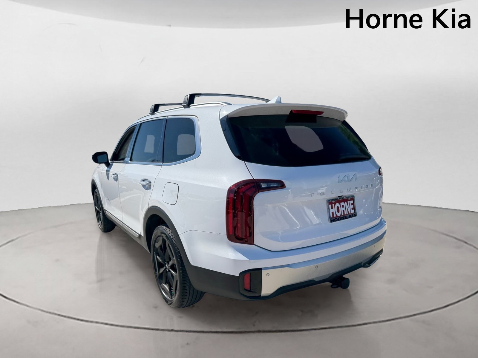 Certified 2024 Kia Telluride S w/ S Sunroof Package AWD/4WD image 5
