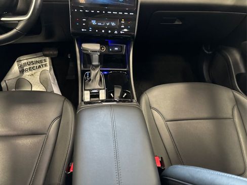 Used 2024 Hyundai Tucson SEL w/ Convenience Package image 19