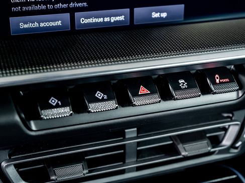 Used 2022 Porsche 911 Turbo S image 54