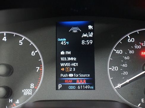 Certified 2024 Toyota Corolla LE image 16