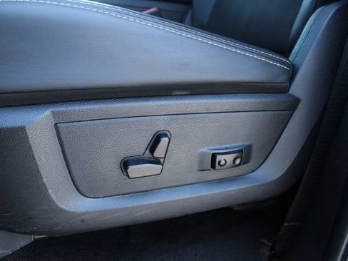 Used 2017 RAM 1500 Rebel w/ Luxury Group AWD/4WD image 12