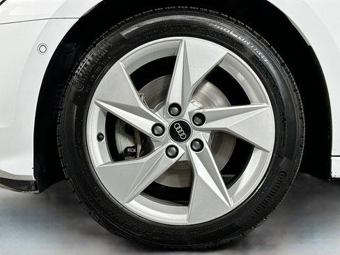 Used 2023 Audi A3 2.0T Premium Plus w/ Premium Plus Package image 11