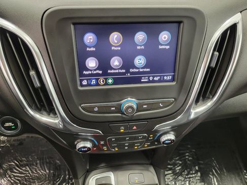Used 2024 Chevrolet Equinox LT w/ LPO, Floor Liner Package AWD/4WD image 7