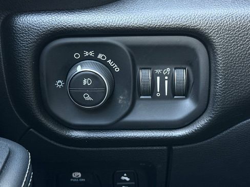 Used 2026 RAM 1500 RHO image 30