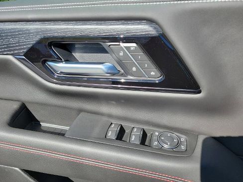 New 2026 GMC Yukon XL AT4 Ultimate w/ LPO, Floor Liner Package image 31