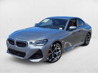 New 2025 BMW 230i Coupe w/ M Sport Package image 1
