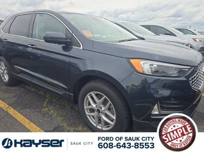 Used 2024 Ford Edge SEL w/ Convenience Package