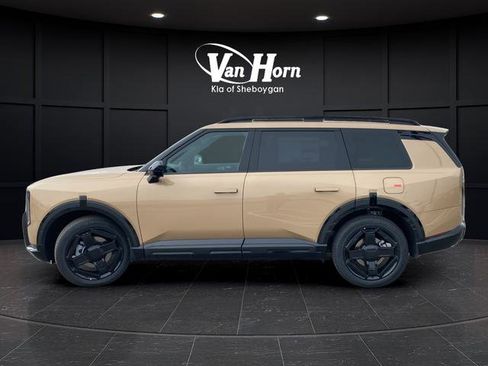 New 2027 Kia Telluride SX Prestige X-Line AWD/4WD image 4
