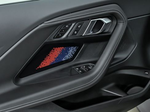 Used 2024 BMW M2 w/ Carbon Package RWD image 14