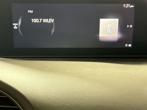 Certified 2025 MAZDA MAZDA3 s Sport image 22