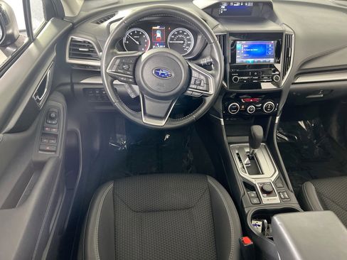 Used 2023 Subaru Forester Premium image 22