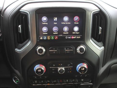 Used 2020 GMC Sierra 3500 Denali w/ Denali Ultimate Package AWD/4WD image 51