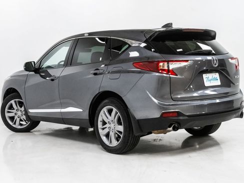 Used 2019 Acura RDX AWD w/ Advance Package image 34