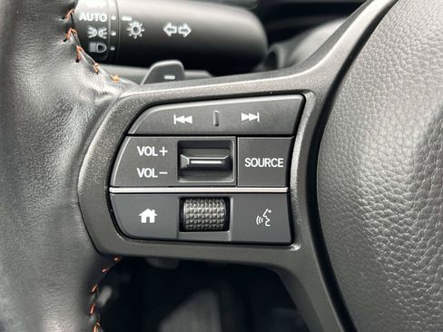 Certified 2025 Honda CR-V Sport image 9