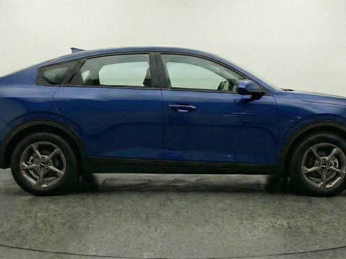 Used 2025 Kia K4 FWD image 11
