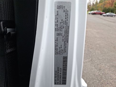 New 2026 Jeep Wrangler Sport S image 10