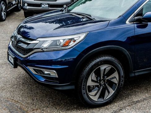 Used 2015 Honda CR-V Touring image 14