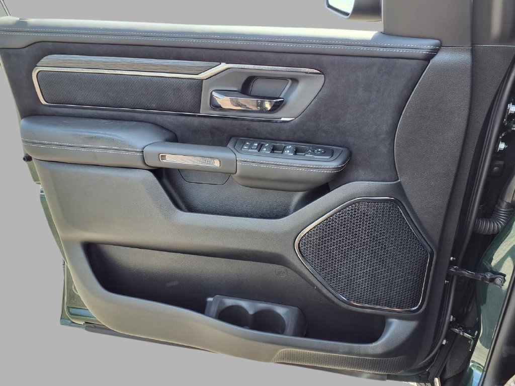 New 2027 RAM 1500 RHO AWD/4WD image 18