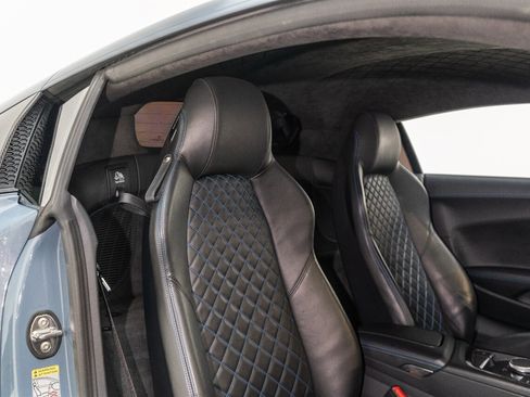 Used 2020 Audi R8 V10 performance image 50