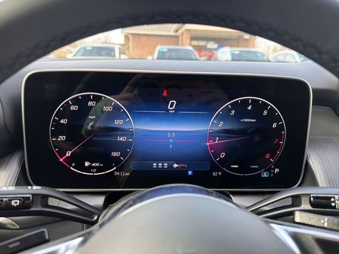 New 2026 Mercedes-Benz GLC 300 4MATIC image 17