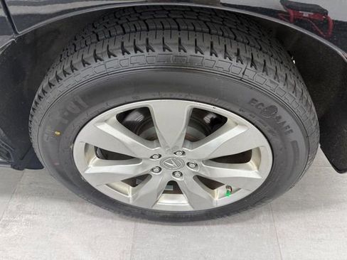 Used 2016 Acura MDX SH-AWD image 5