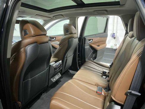 Used 2023 Acura MDX SH-AWD w/ Technology Package image 12