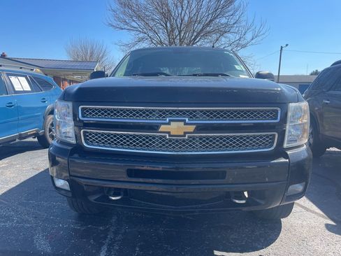 Used 2013 Chevrolet Silverado 1500 LT w/ All-Star Edition image 7
