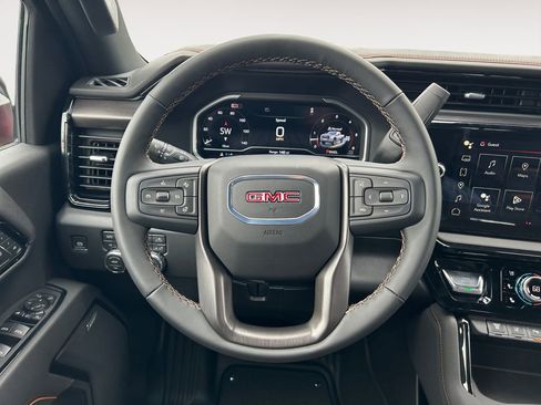 New 2025 GMC Sierra 2500 AT4 image 14