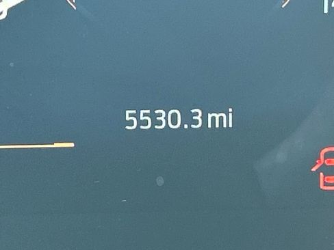 Used 2024 Ford Mustang Coupe image 13