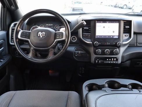 Used 2022 RAM 2500 Big Horn w/ Level A Equipment Group image 5