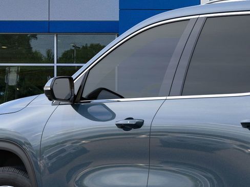 New 2026 Buick Enclave Preferred w/ Power Package image 36