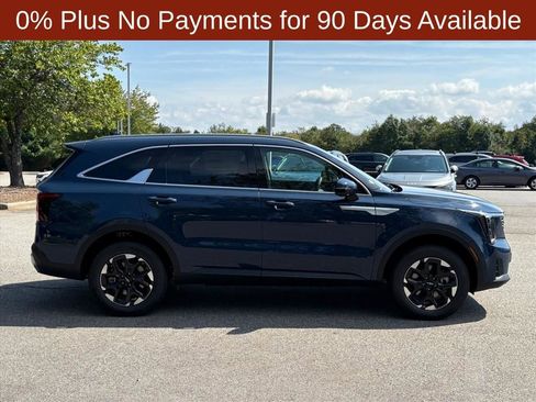 New 2026 Kia Sorento S image 7