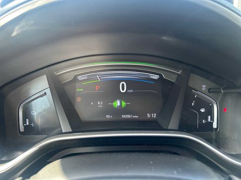 Certified 2022 Honda CR-V EX-L image 19