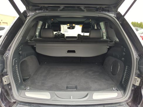 Used 2019 Jeep Grand Cherokee High Altitude image 33