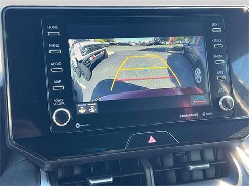 Certified 2021 Toyota Venza XLE w/ Softex Package image 35