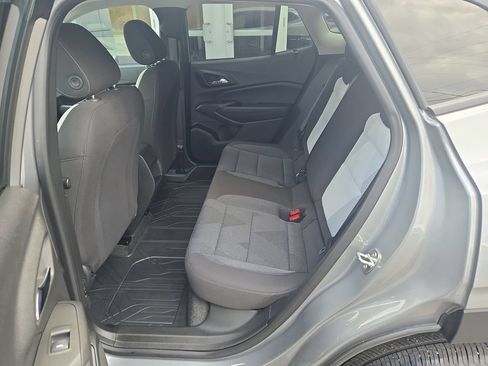 Certified 2024 Chevrolet Trax LS w/ LS Convenience Package FWD image 11