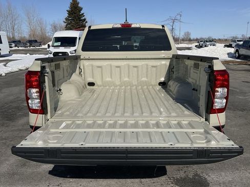 New 2026 Ford Ranger XL w/ Trailer Tow Package AWD/4WD image 22