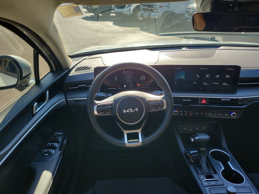 Used 2026 Kia K5 LXS FWD image 13