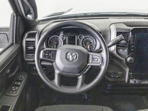 New 2026 RAM 2500 Tradesman image 27