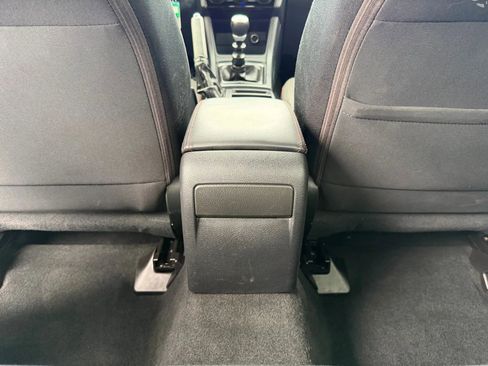 Used 2018 Subaru WRX AWD/4WD image 32
