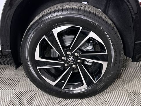 New 2026 Buick Enclave Sport Touring w/ Power Package image 34