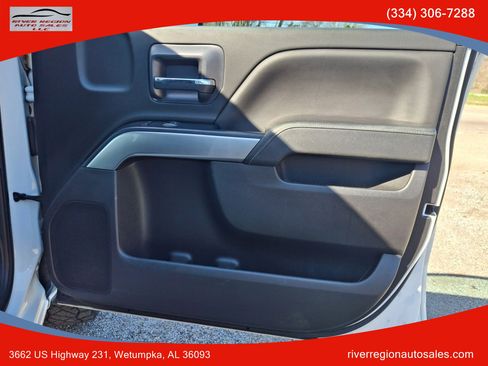 Used 2019 Chevrolet Silverado 1500 LT image 11