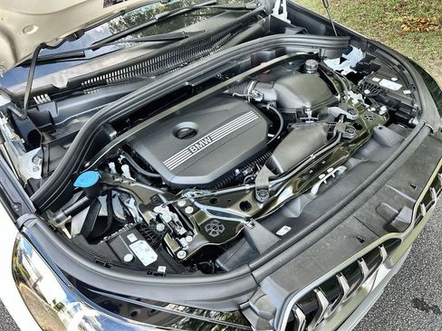 New 2026 BMW X1 xDrive28i w/ Convenience Package image 30