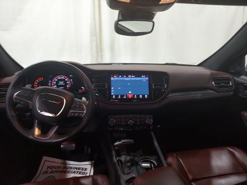 Used 2024 Dodge Durango Citadel AWD/4WD image 10